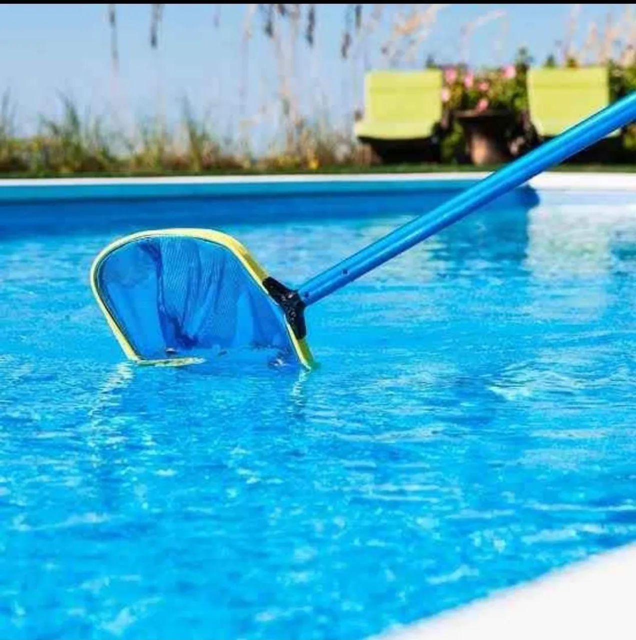 Manutenção de piscina  - Foto 3