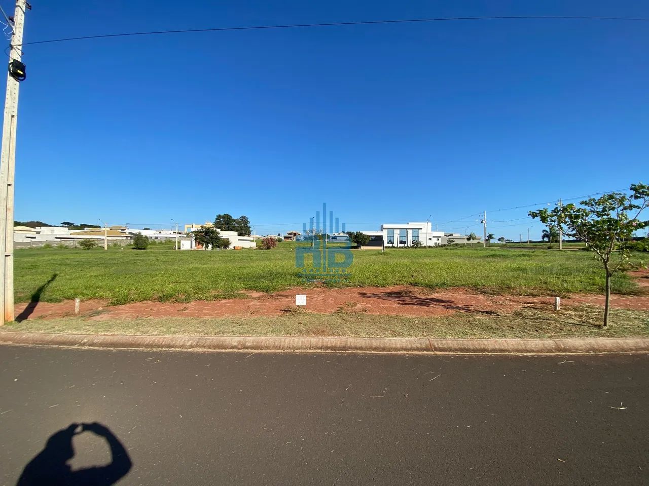 TERRENO PARA VENDA