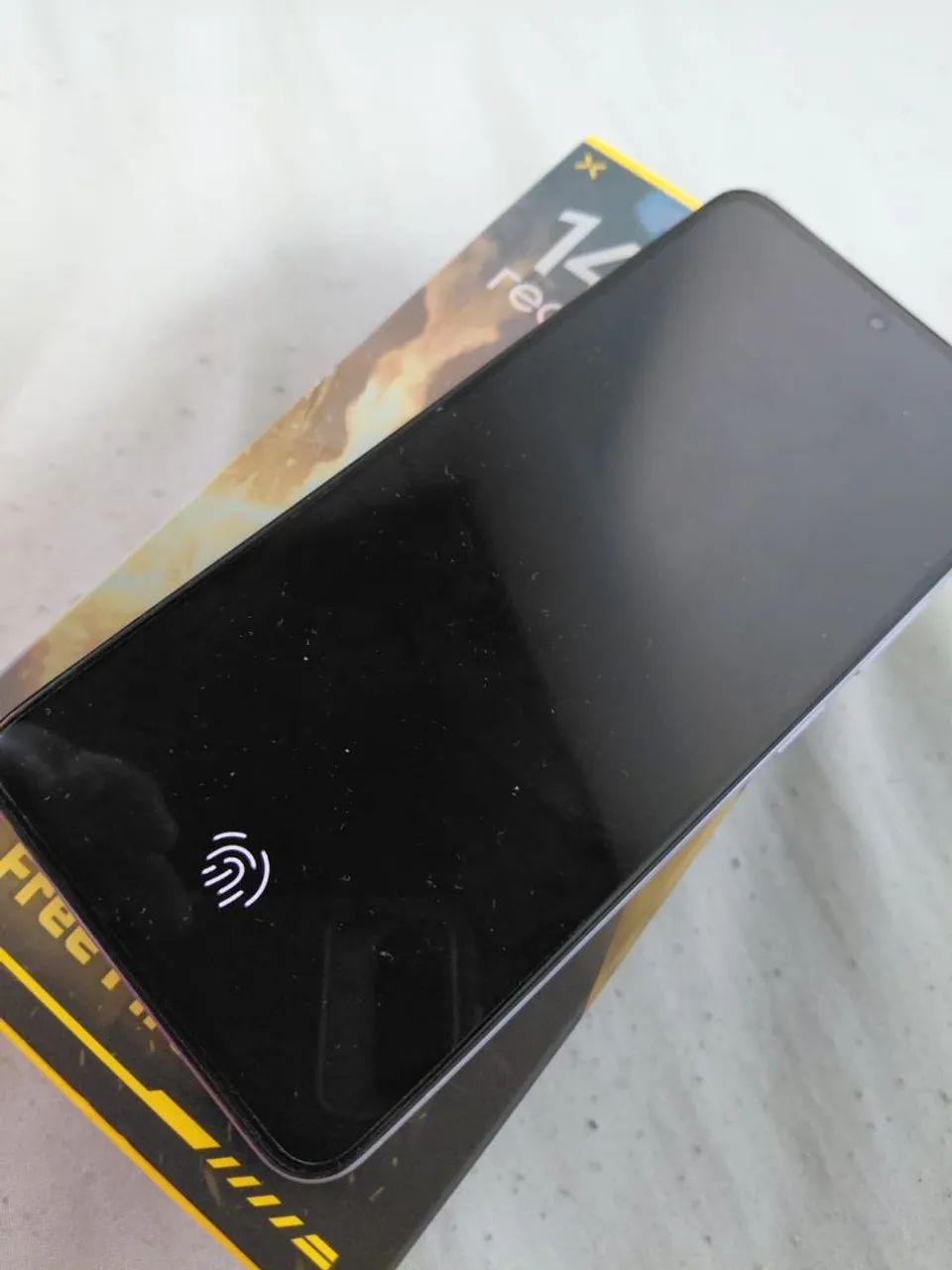 Realme 14T 5G - Foto 2