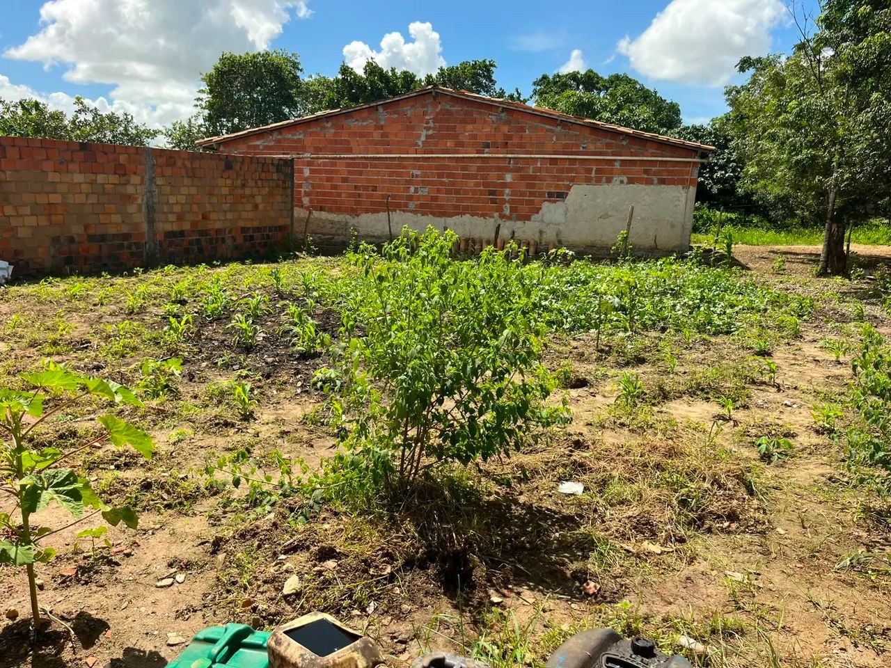 Povoado sucupira  - Foto 3