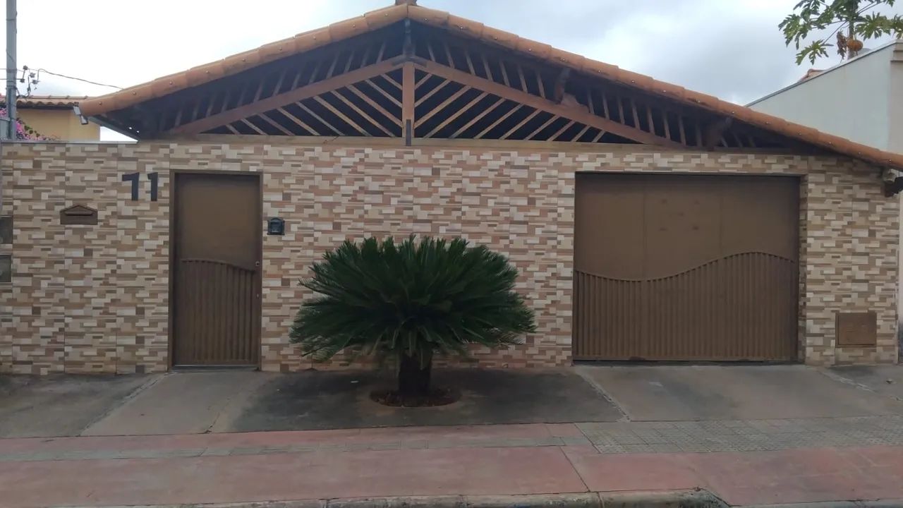 Foto - Montes Claros - Ibituruna