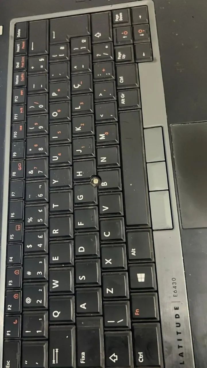 Notebook dell - Foto 5