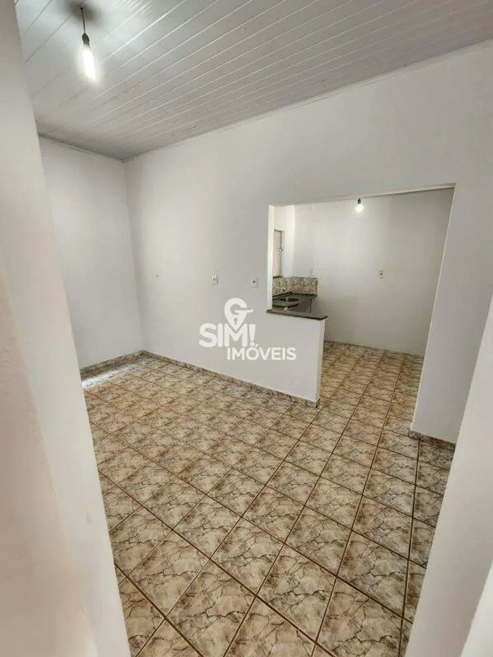 CASA DE ESQUINA 03 QUARTOS SENDO 1 SUÍTE NA 404 NORTE! - Foto 2