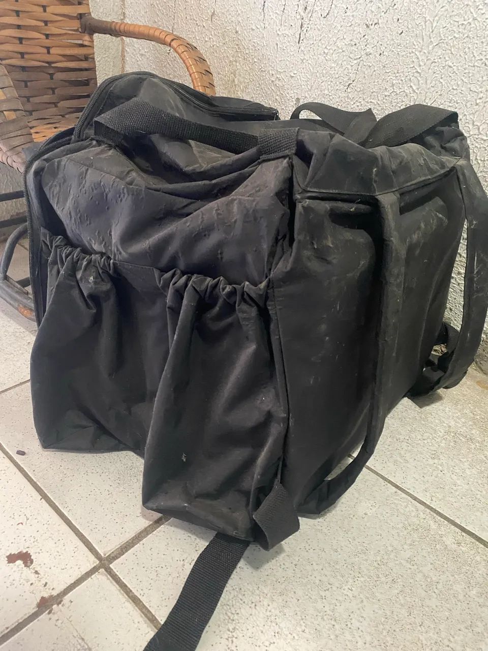Bag entregador - Foto 2