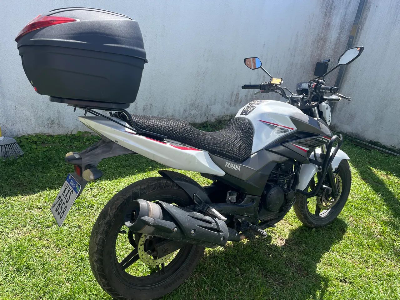 Fazer 250  - Foto 3