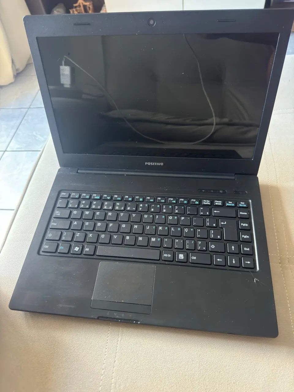 Notebook Positivo  - Foto 2