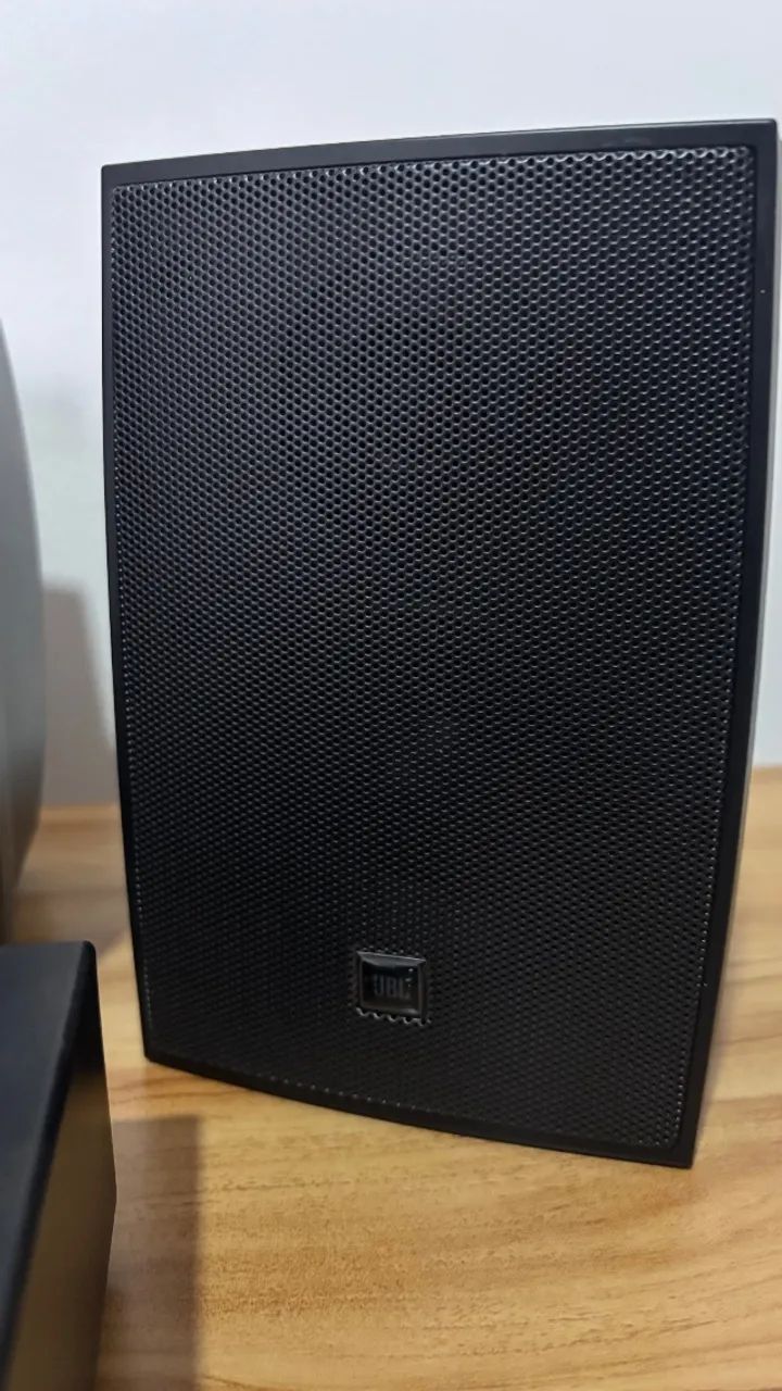SOM JBL - Foto 2