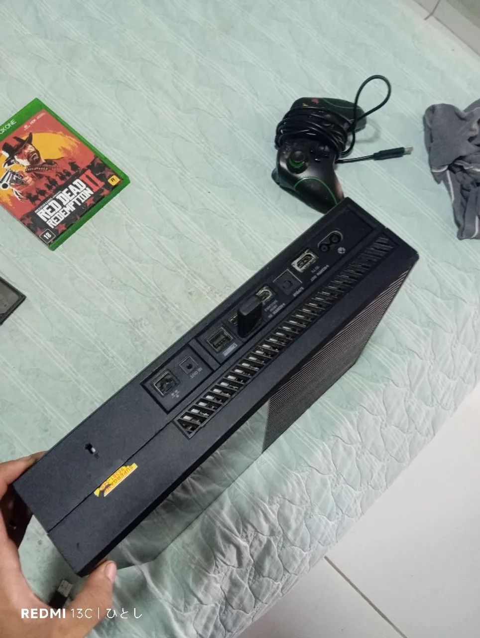 Xbox one fat  - Foto 2