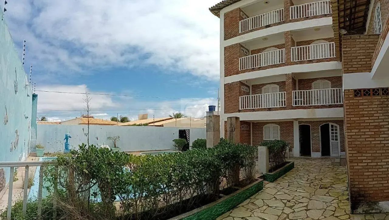 Aluguel de Pousada na Caueira-Se | Mobiliada , 15 Suítes - Foto 4