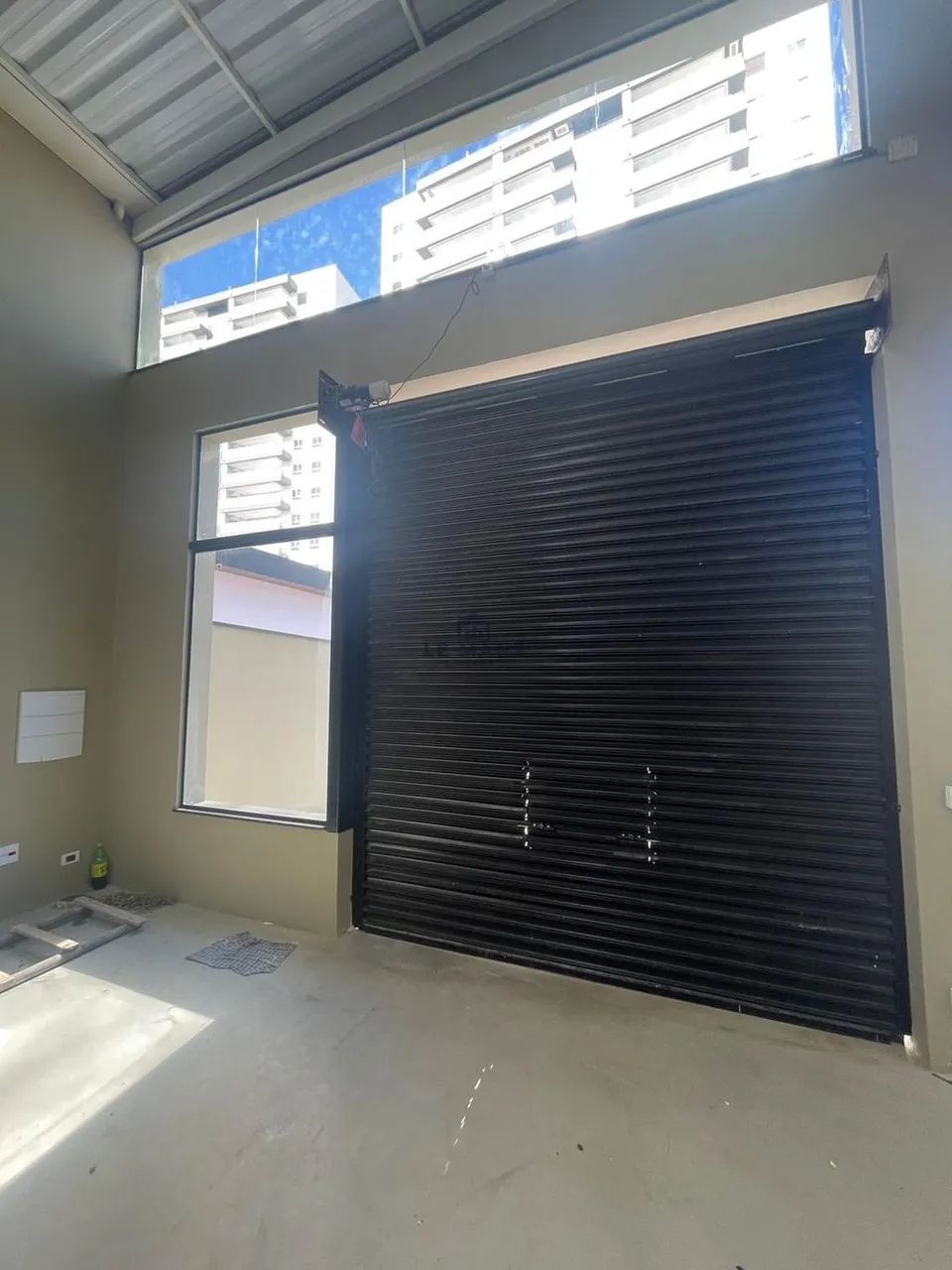 Barracão para alugar em Piracicaba, Vila Independência, com 242.3 m² - Foto 5