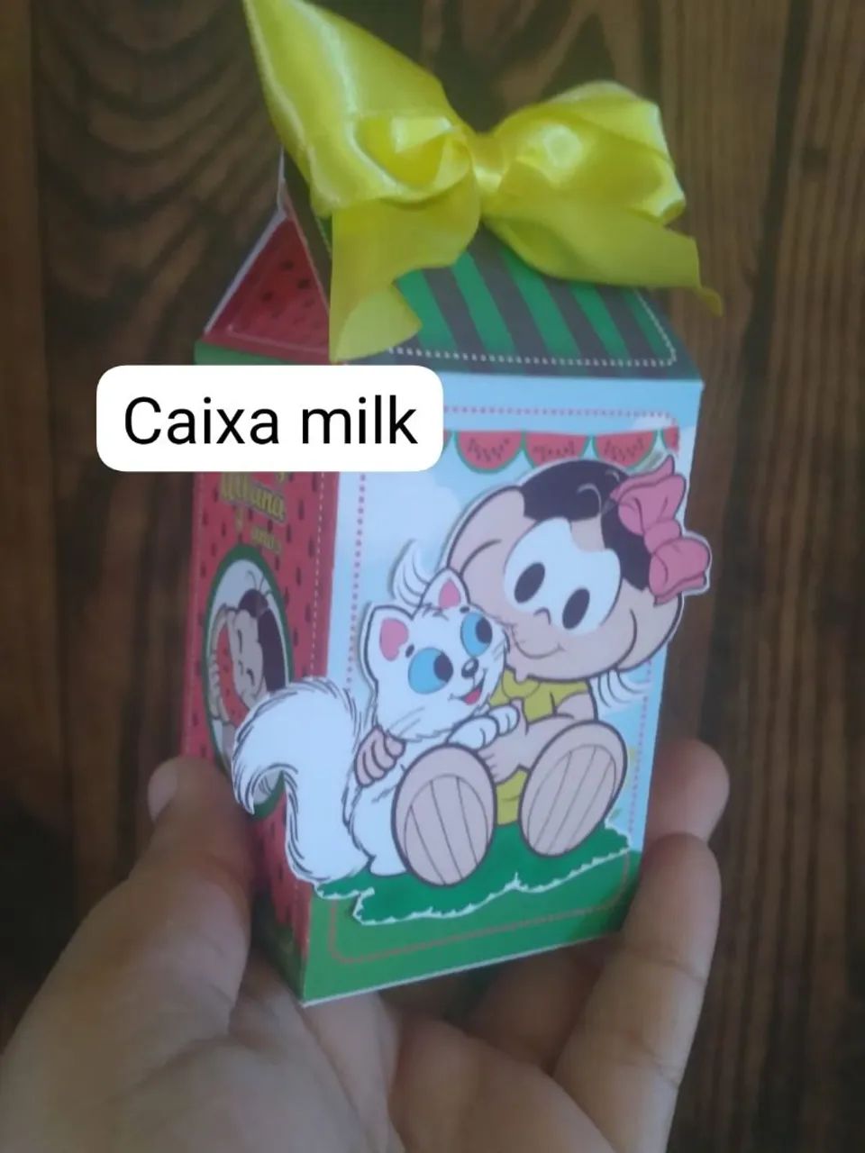 Kit Bolinho - Foto 3