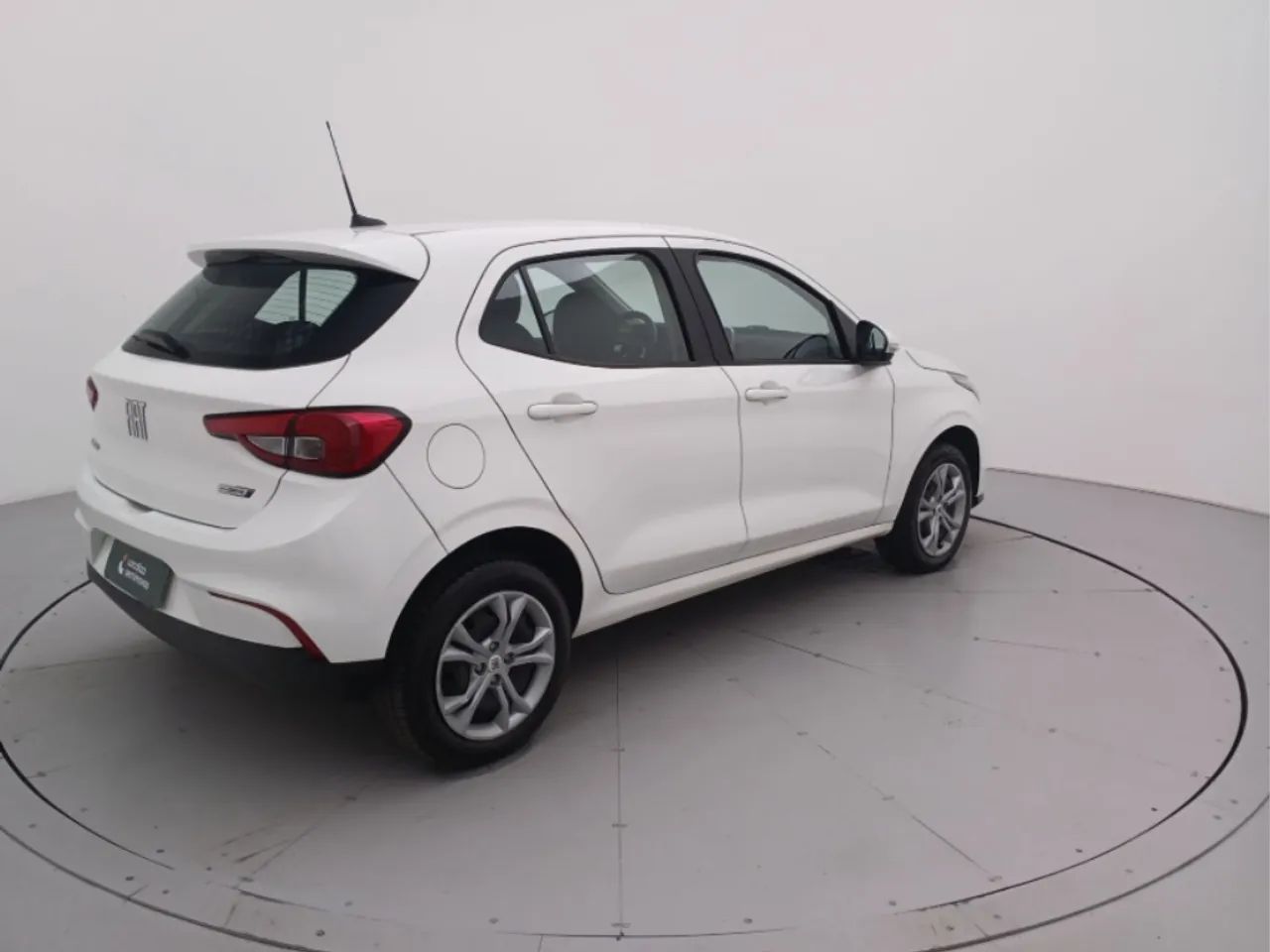 Fiat Argo Drive 1.0 Firefly 2025 - Foto 5
