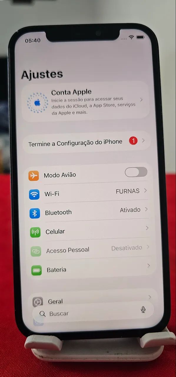 iPhone 12 Pro 128 Gb Seminovo  - Foto 5