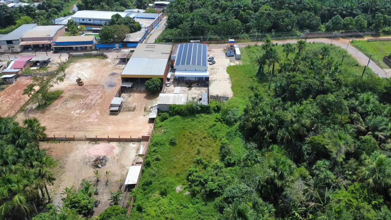 TERRENO 15.000M² - TARUMÃ  - Foto 3