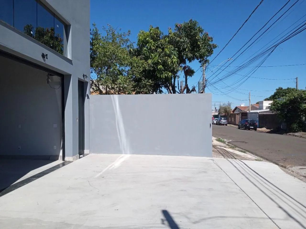 Sala para alugar em Hortolândia, Loteamento Remanso Campineiro, com 240 m² - Foto 3
