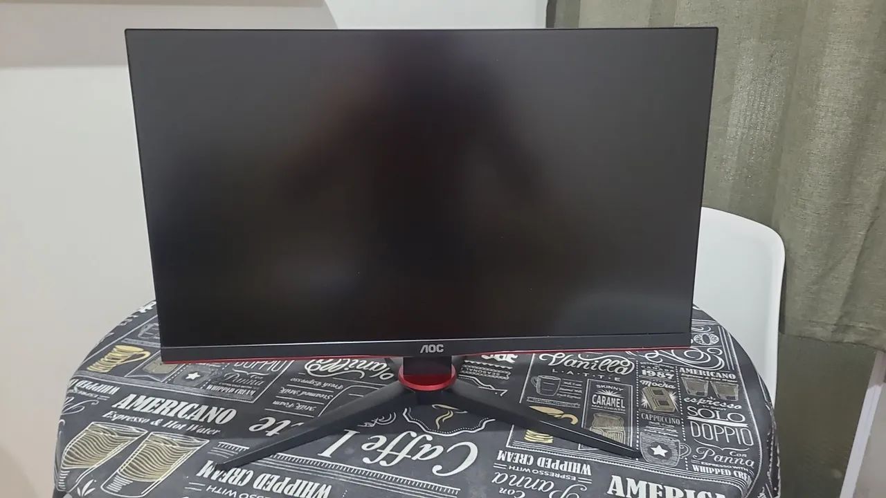 Monitor aoc 24 