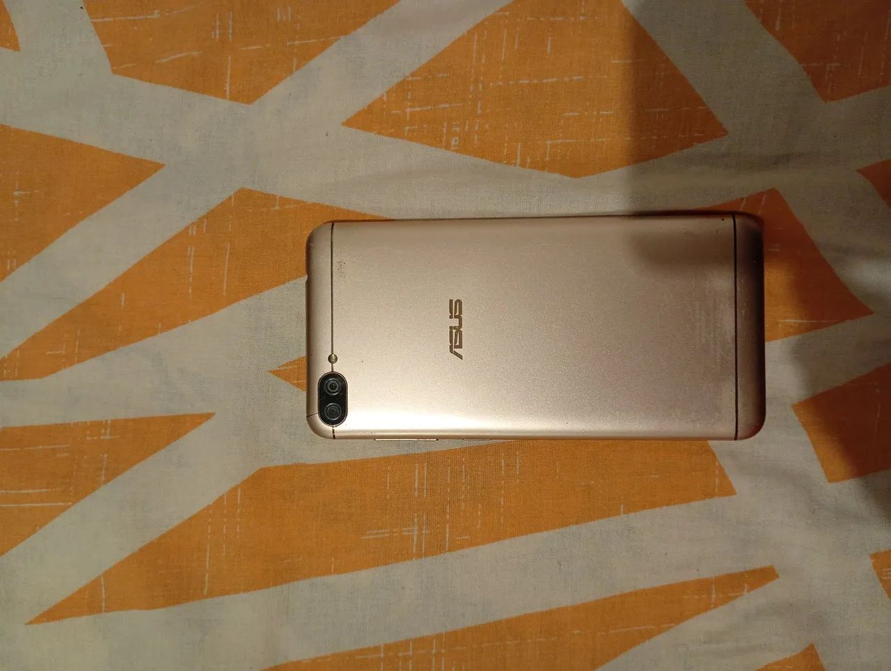 Celular Asus - Foto 2