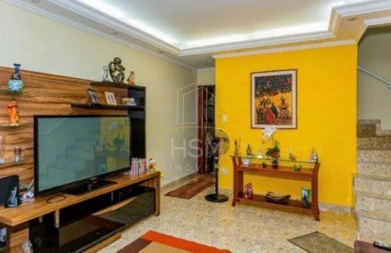 Casa com 3 quartos à venda, Nova Petrópolis, São Bernardo do Campo - Foto 3