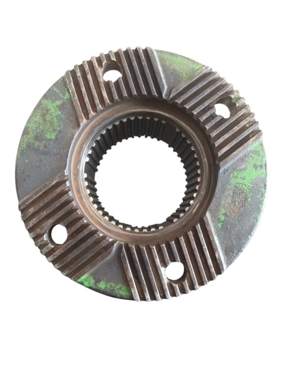 Flange Caixa Câmbio Zf 16s * - Peças para ônibus - Copas Verdes