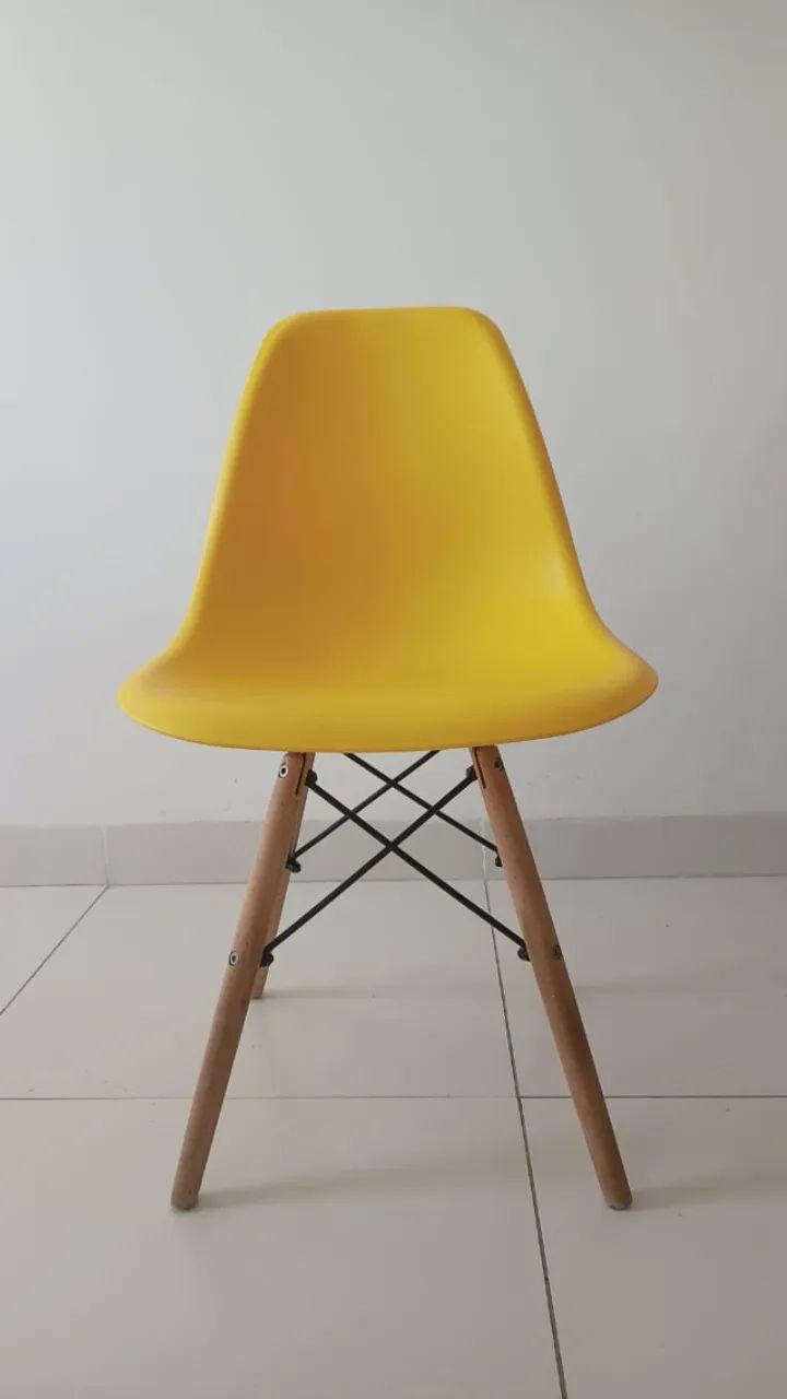 Cadeira Eiffel