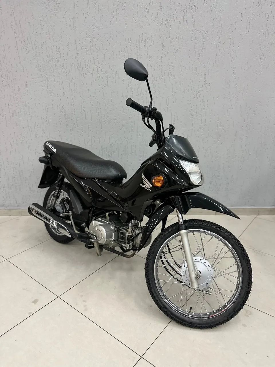 POP 110i - Foto 3