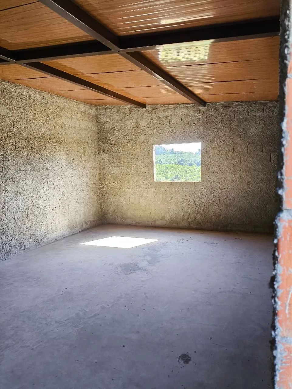 Casa em terreno grande (chácara) - Foto 2