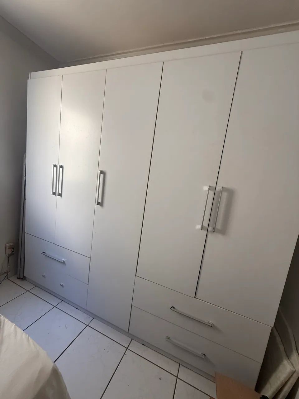 Guarda Roupa  - Foto 2