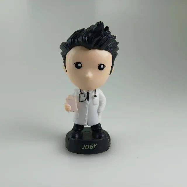 Boneco Friends Joey Bobs 2022 (cód 089)