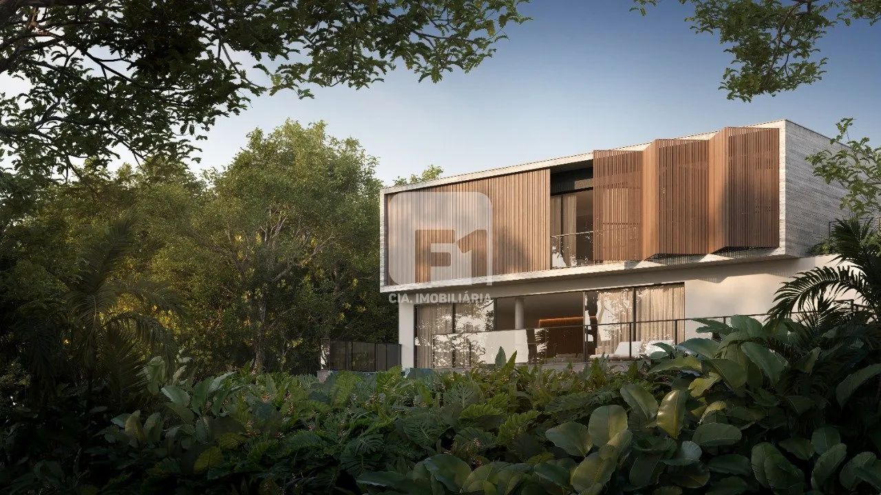 CASA 3 SUITES COND JACARANDA NA LAGOA DA CONCEIÇÃO