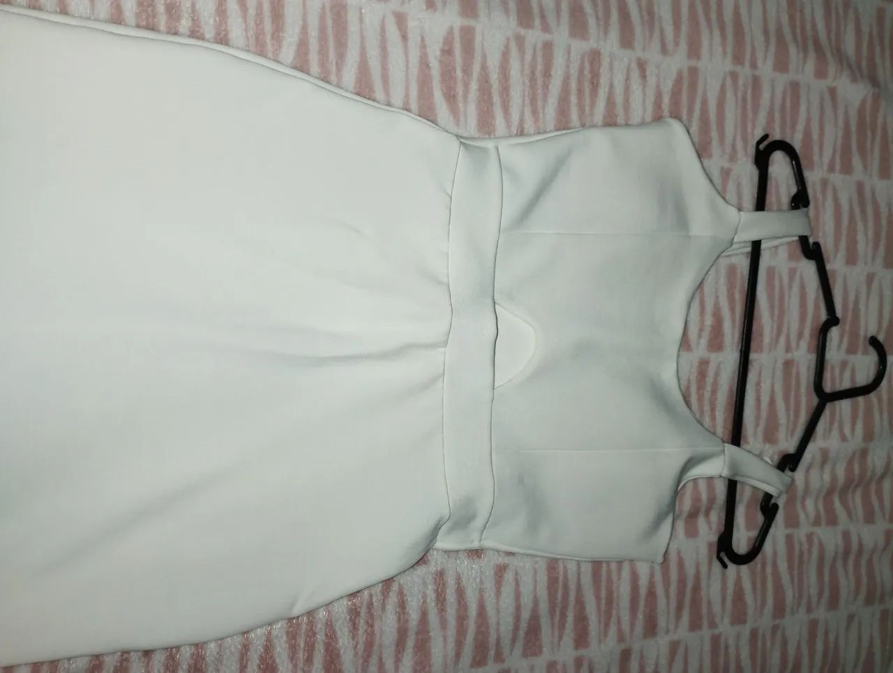 Vestido curto  - Foto 5
