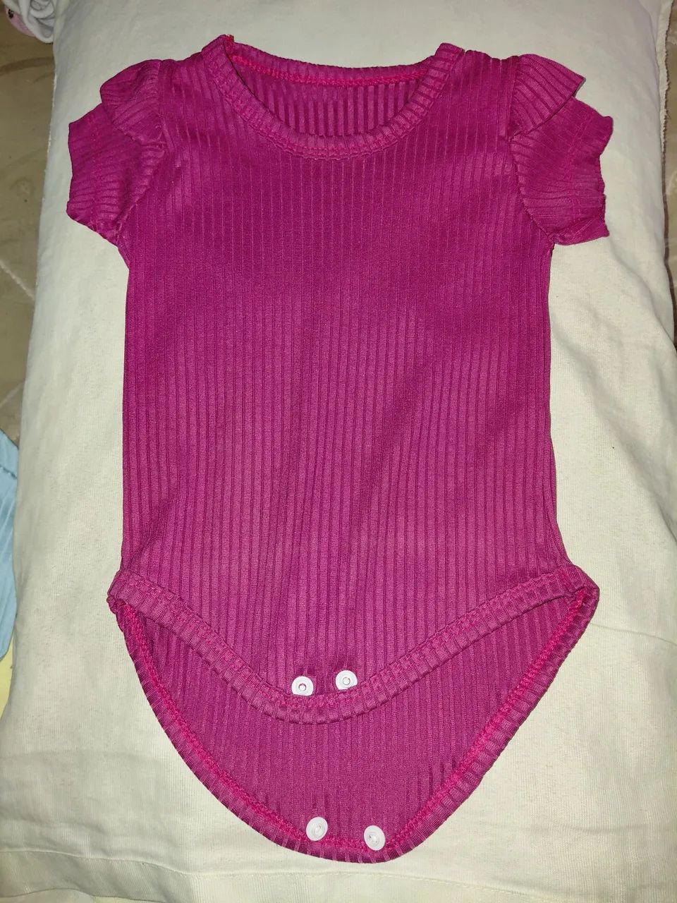 Roupas Bebê Menina - Foto 3