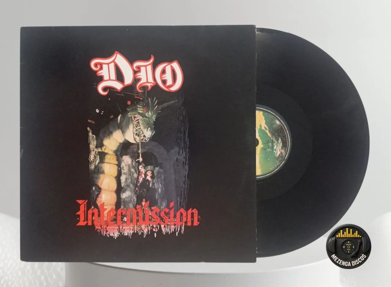 Lp DIO 