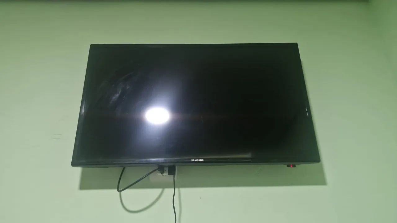 Televisão - Foto 2