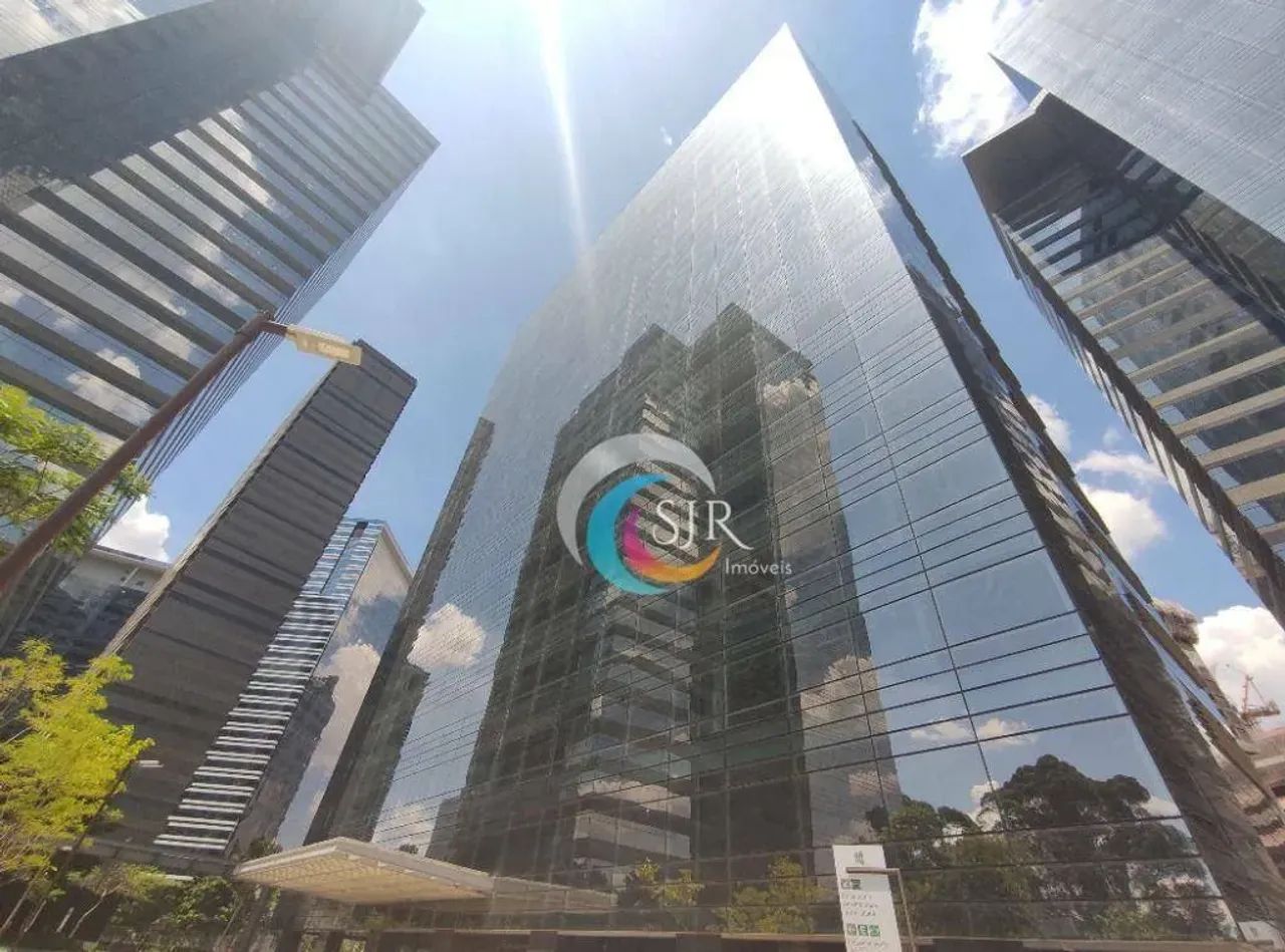 Conjunto para alugar, 2303 m² - Brooklin - São Paulo/SP - Foto 3