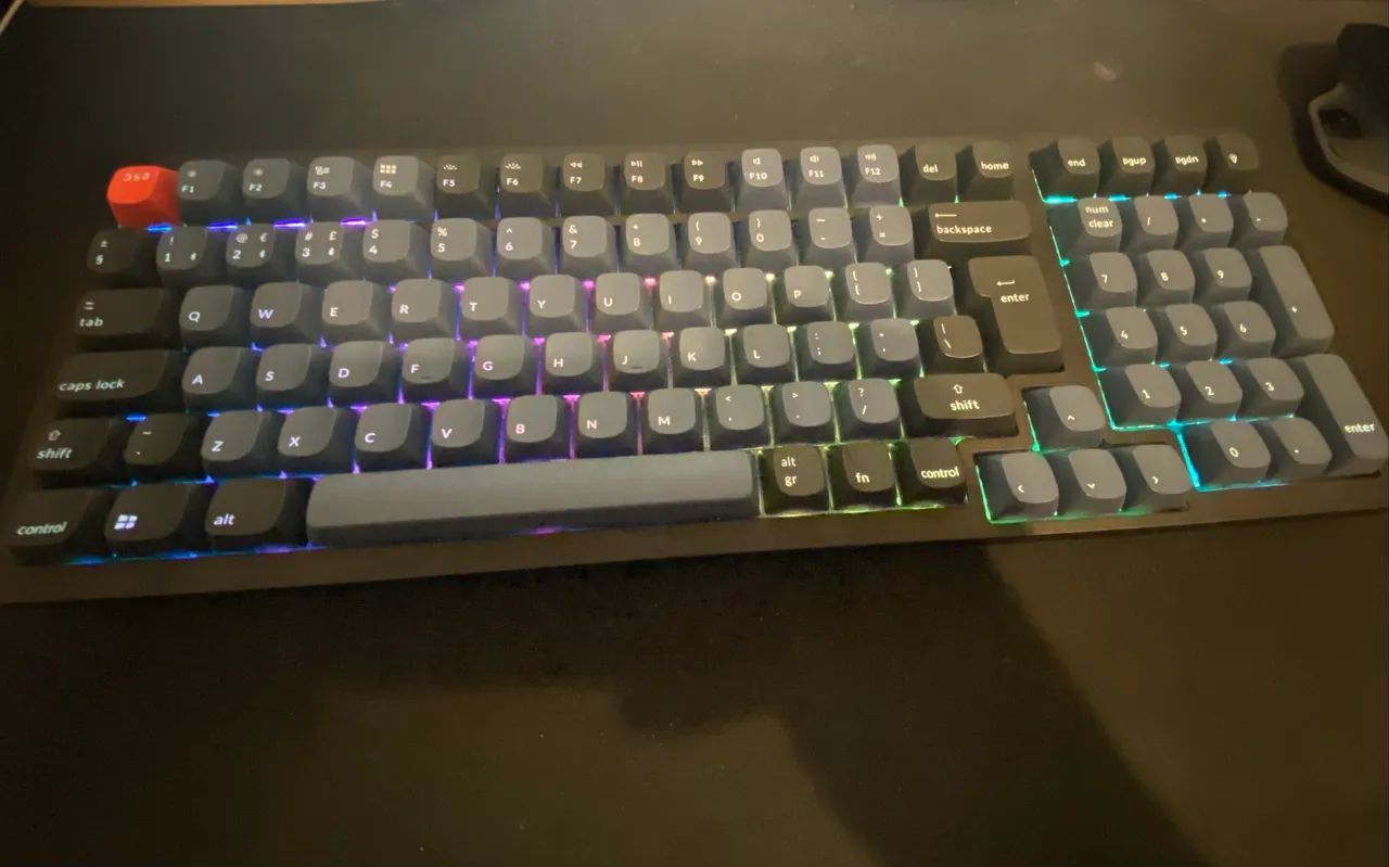 Keychron K4 Pro - Foto 2