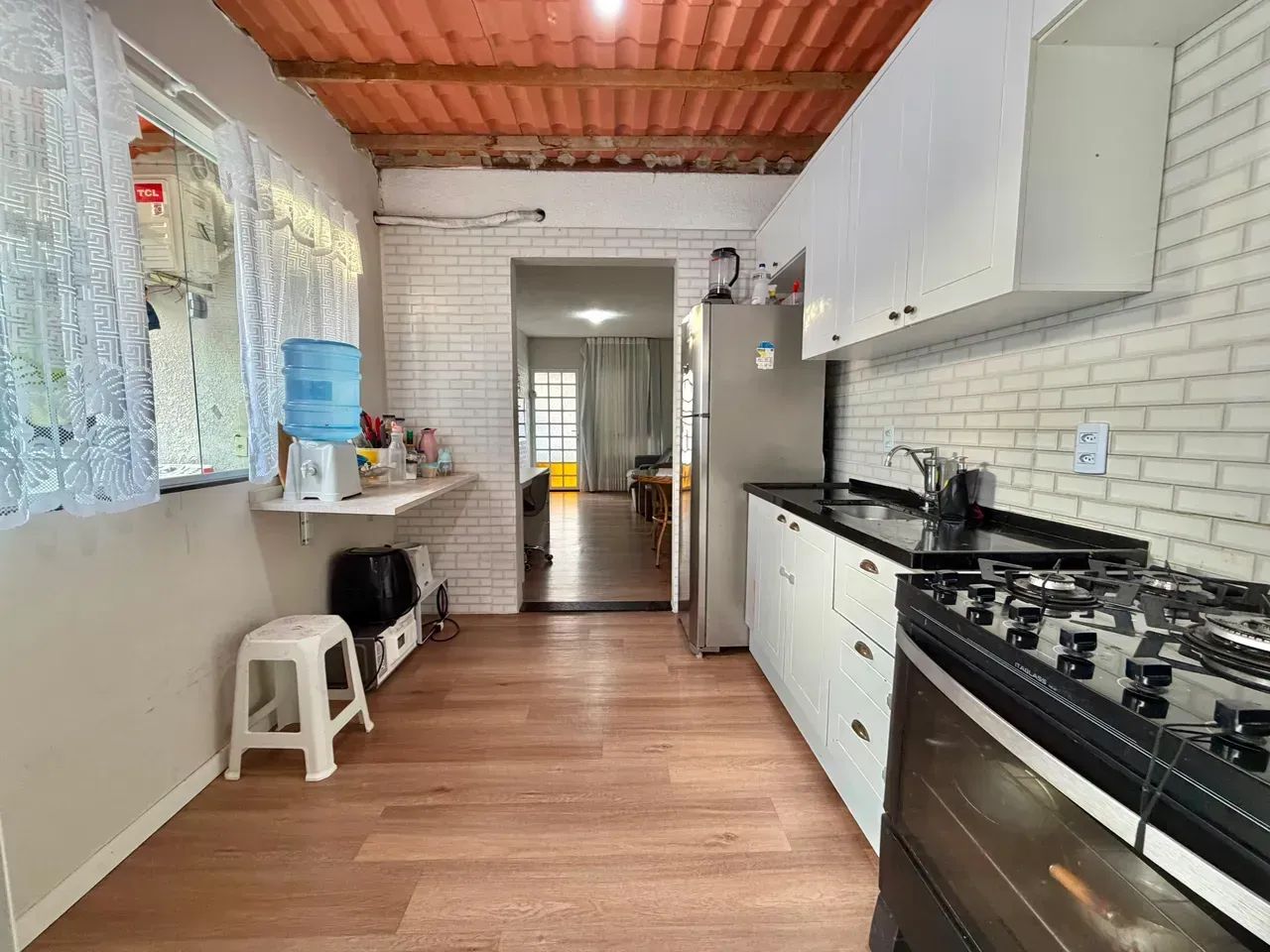 Casa de Condomínio na Praia da Baleia - Foto 4