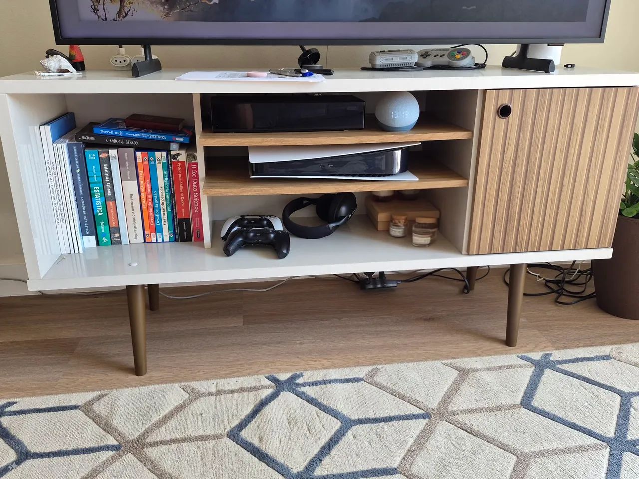 Rack 1,40cm