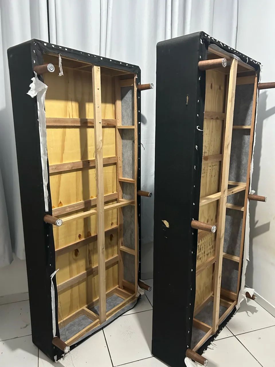 Base cama Box  - Foto 3