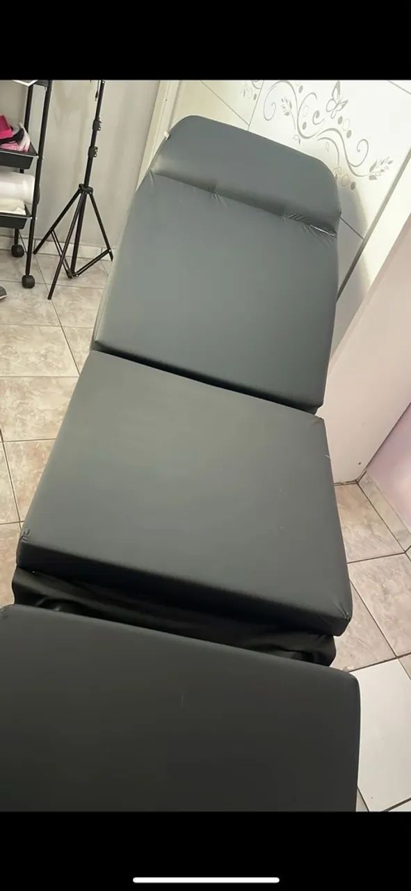 ? MACA PROFISSIONAL PARA ESTÉTICA / LASH À VENDA ?