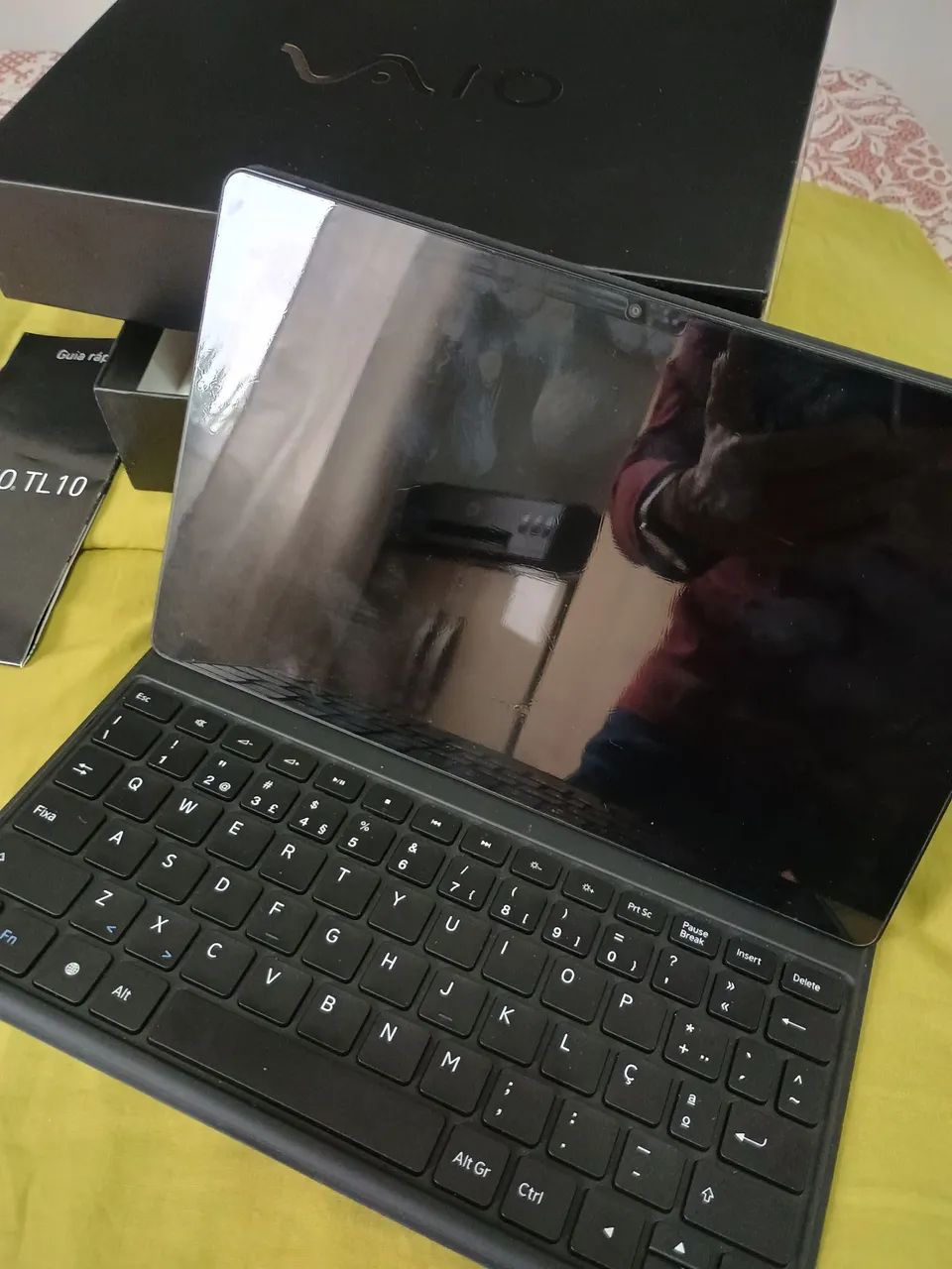 Tablet VAIO - Foto 3