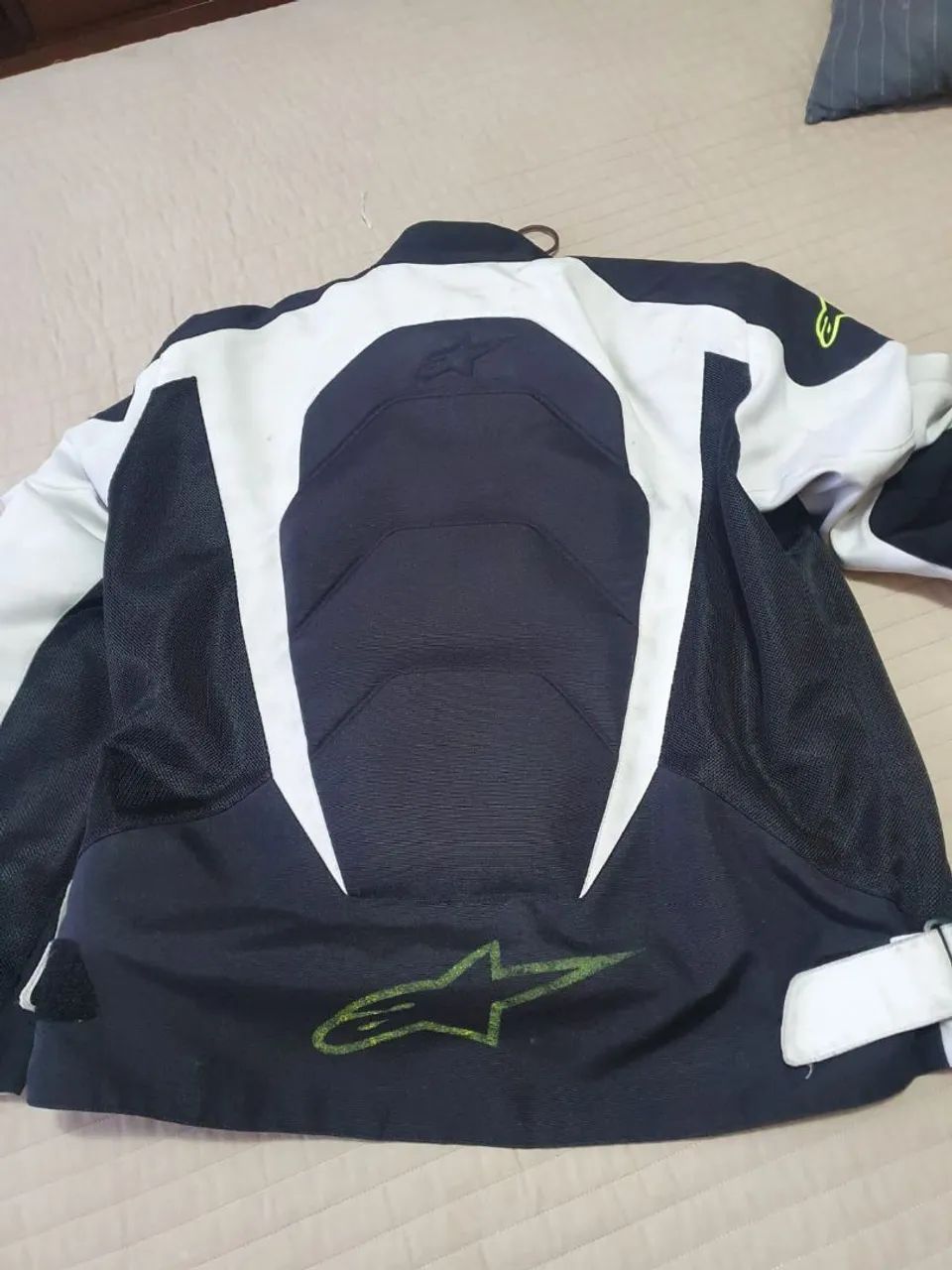 Jaqueta Alpinestars - Foto 3