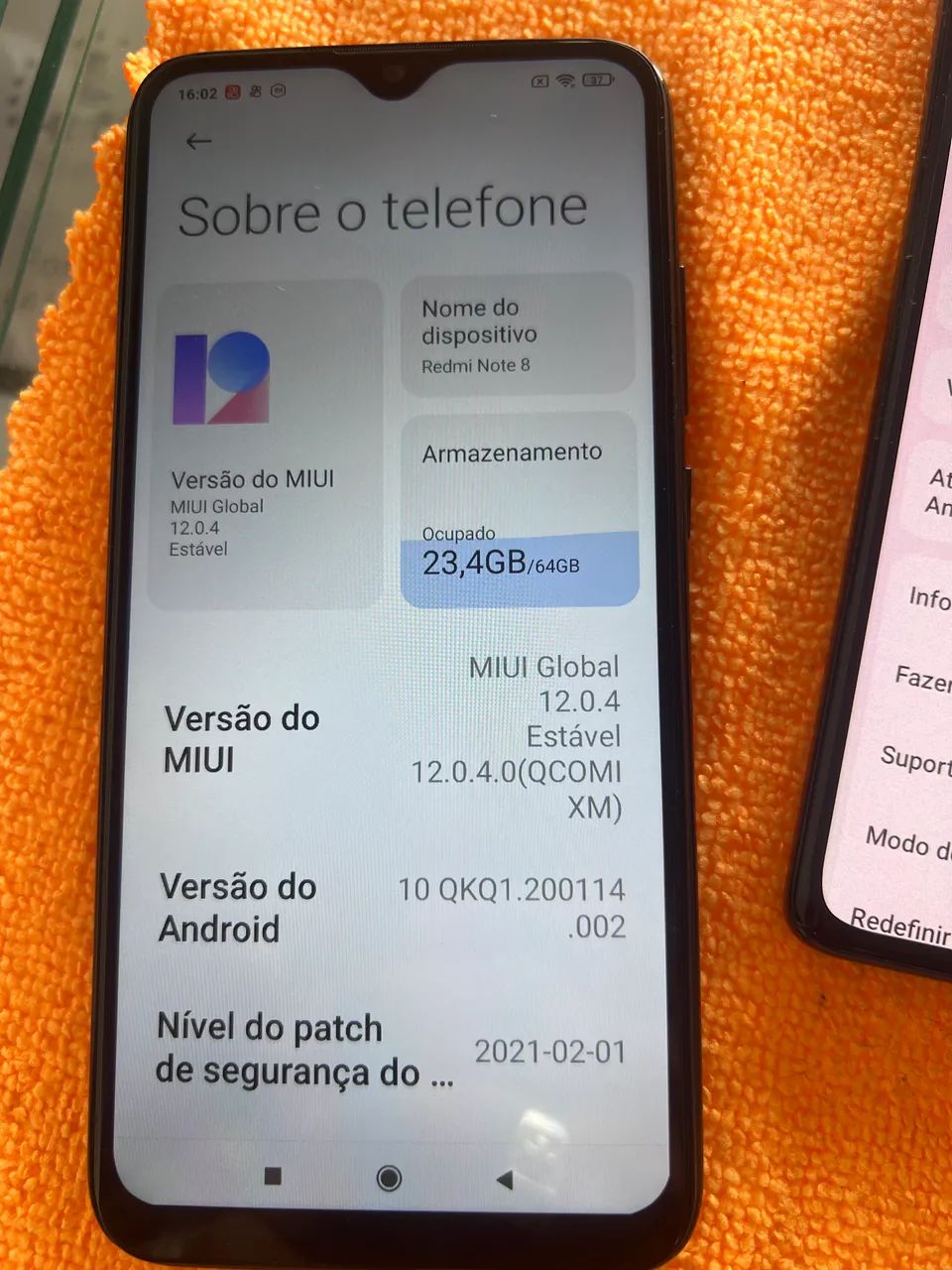 Telefones seminovos - Foto 4