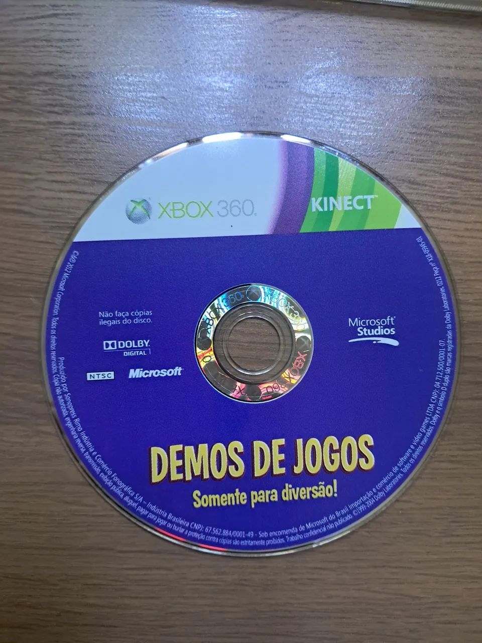 Jogos xbox360 - Foto 2