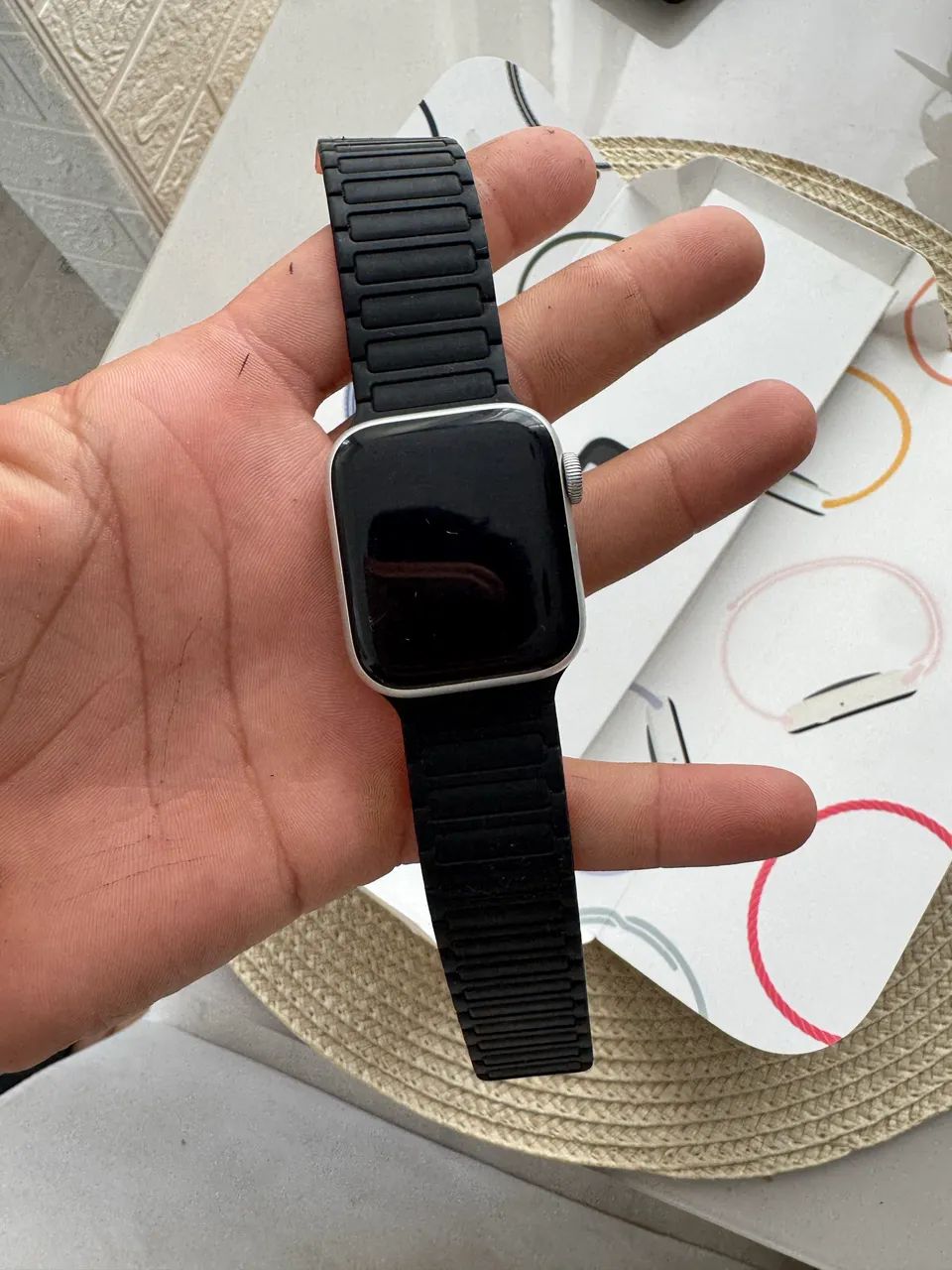 Apple Watch SE g2  - Foto 3