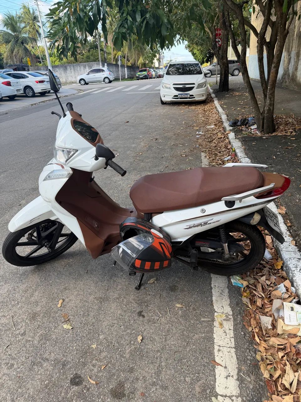 Jet125 2024 | jet 125  - Foto 2