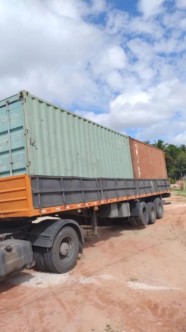 Venda de Container Dry 20' e 40' HC | Entrega Rápida - Foto 3