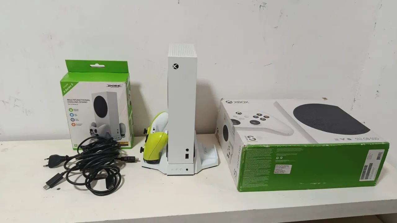 Xbox série s  - Foto 4