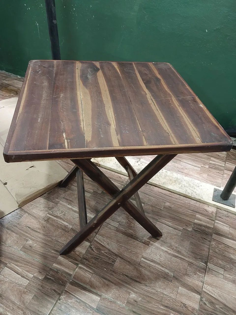 Mesa e cadeiras - Foto 3