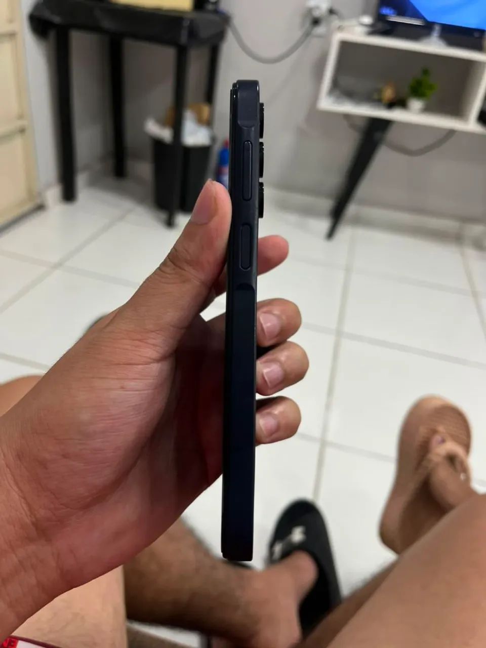 Samsung A15 128GB - Foto 3