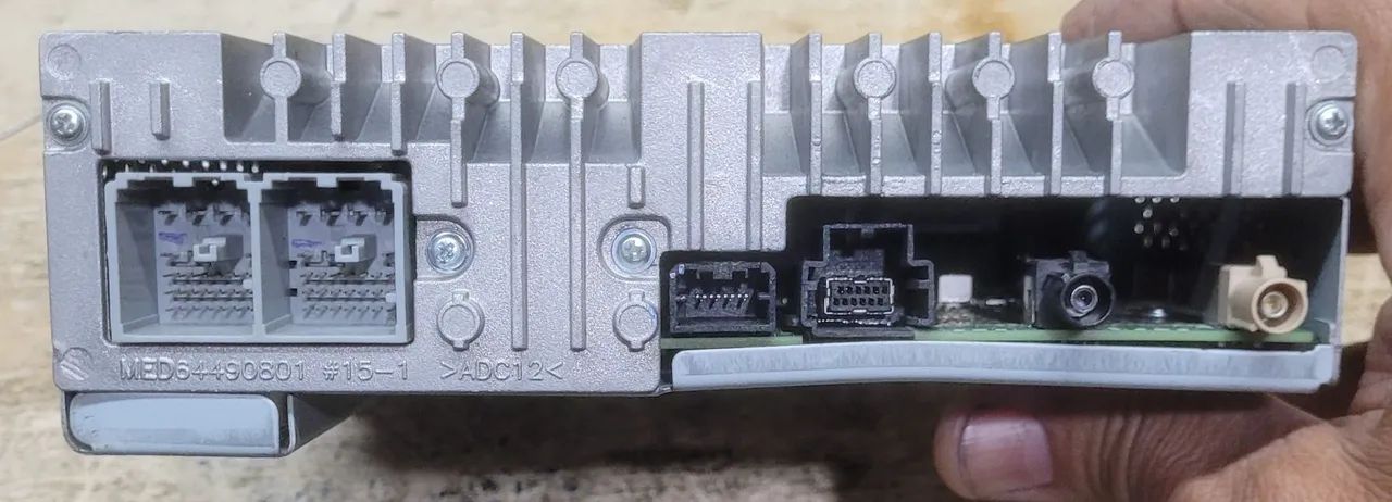 Módulo MyLink 3 Onix ou Tracker Plus Turbo Premiere com Bluetooth e Android ja desbloquead - Foto 2